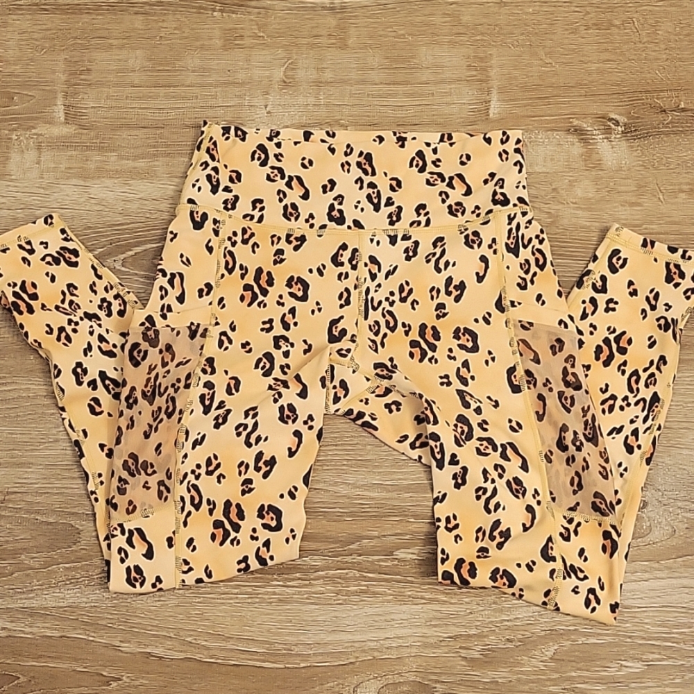 Fabletics Powerhold Leggings